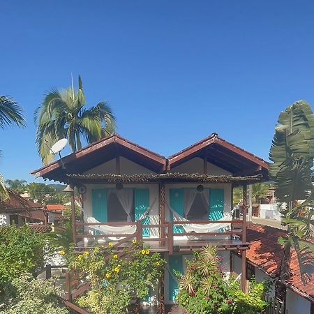 Villa Tie Araquari Exteriér fotografie