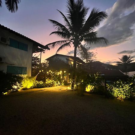Villa Tie Araquari Exteriér fotografie