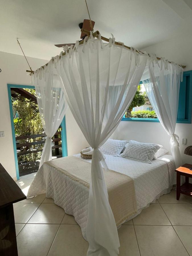 Villa Tie Araquari Exteriér fotografie
