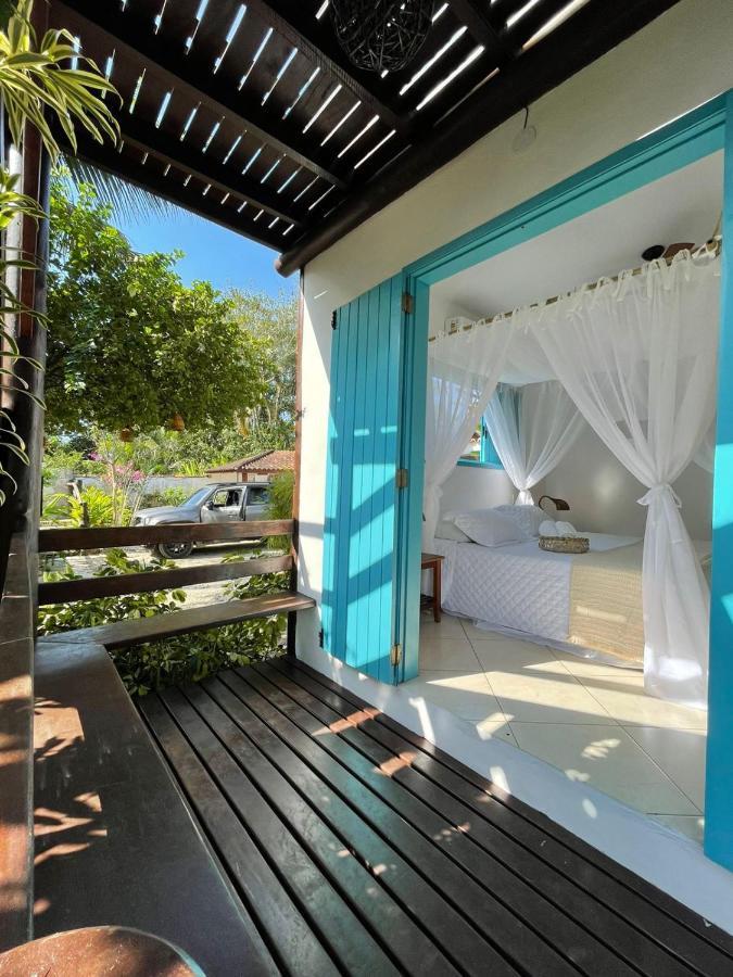 Villa Tie Araquari Exteriér fotografie