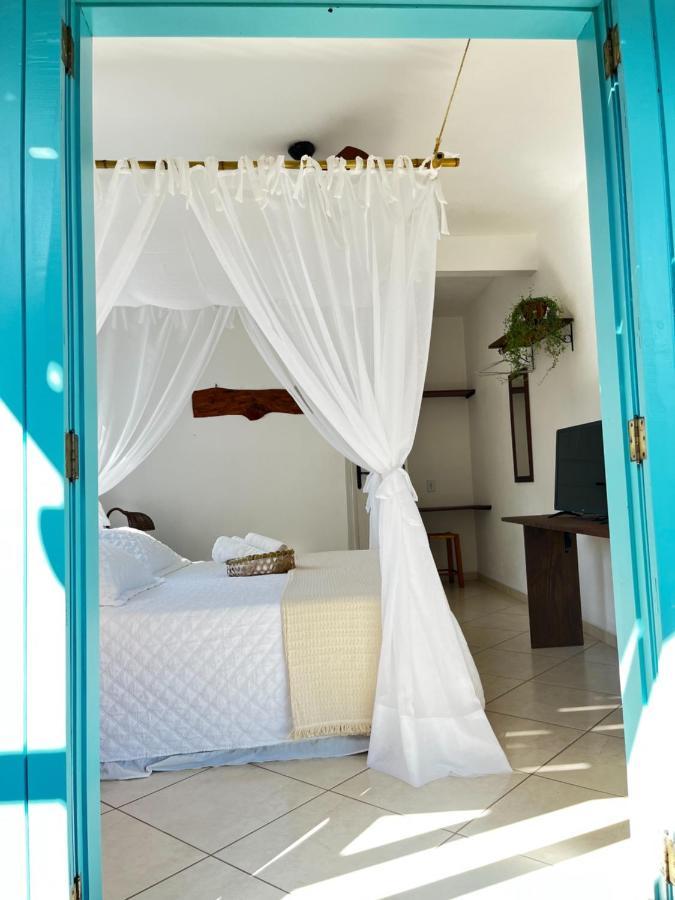 Villa Tie Araquari Exteriér fotografie