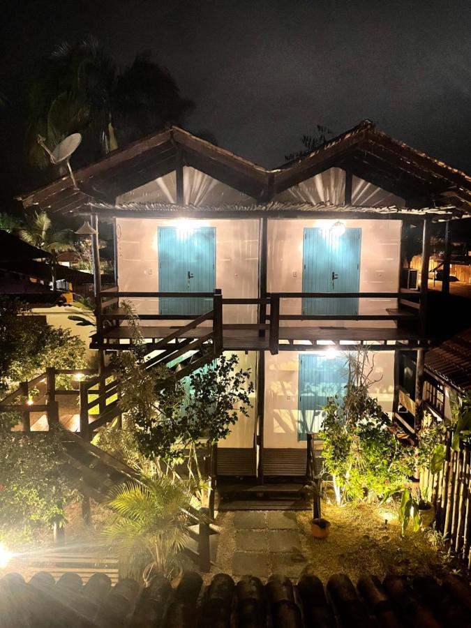 Villa Tie Araquari Exteriér fotografie