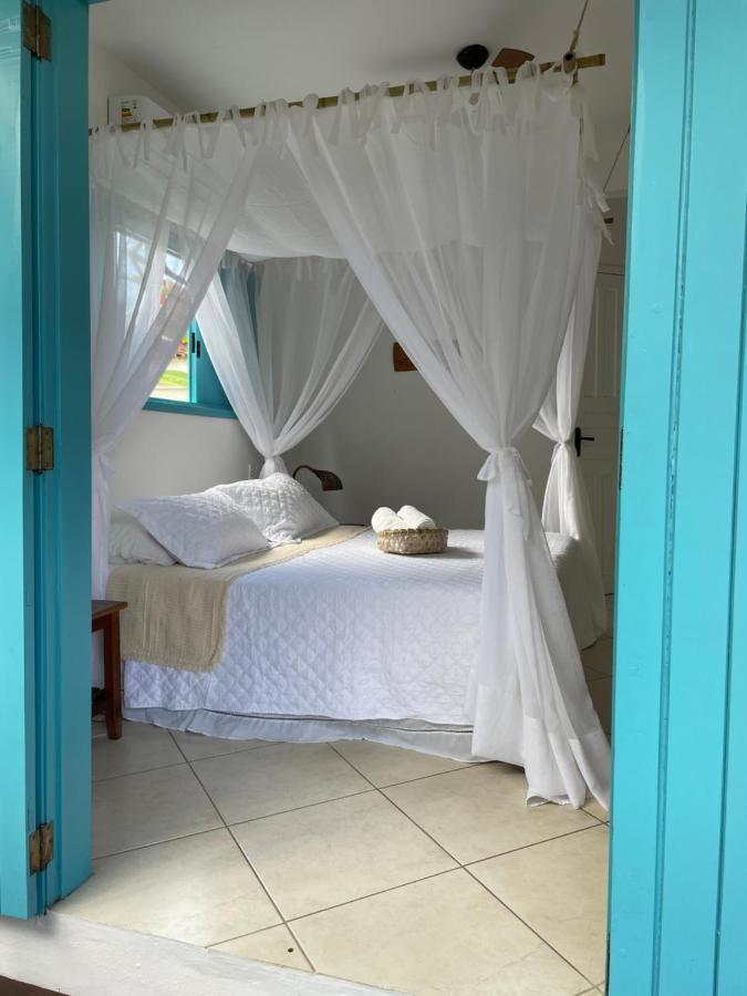 Villa Tie Araquari Exteriér fotografie