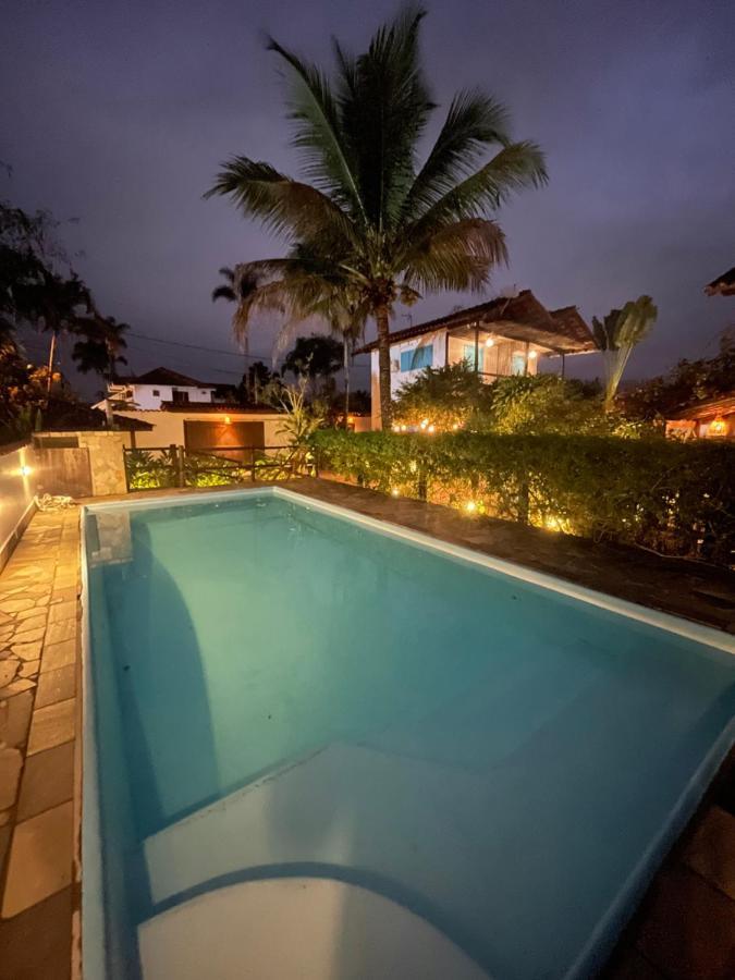 Villa Tie Araquari Exteriér fotografie