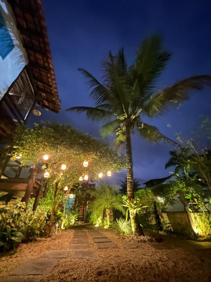 Villa Tie Araquari Exteriér fotografie