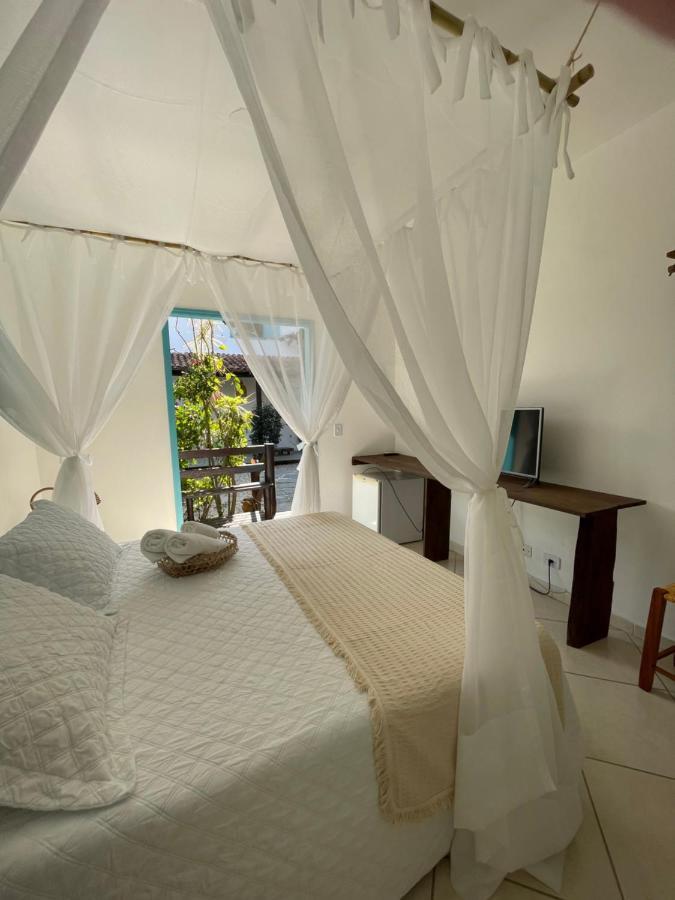 Villa Tie Araquari Exteriér fotografie
