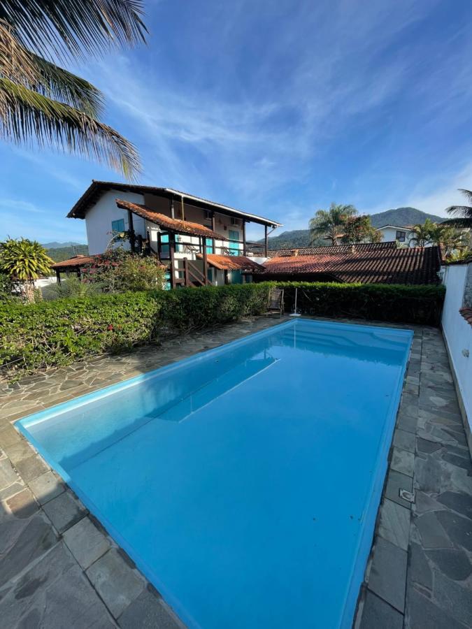 Villa Tie Araquari Exteriér fotografie