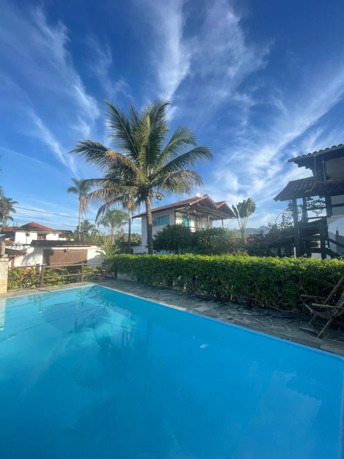Villa Tie Araquari Exteriér fotografie