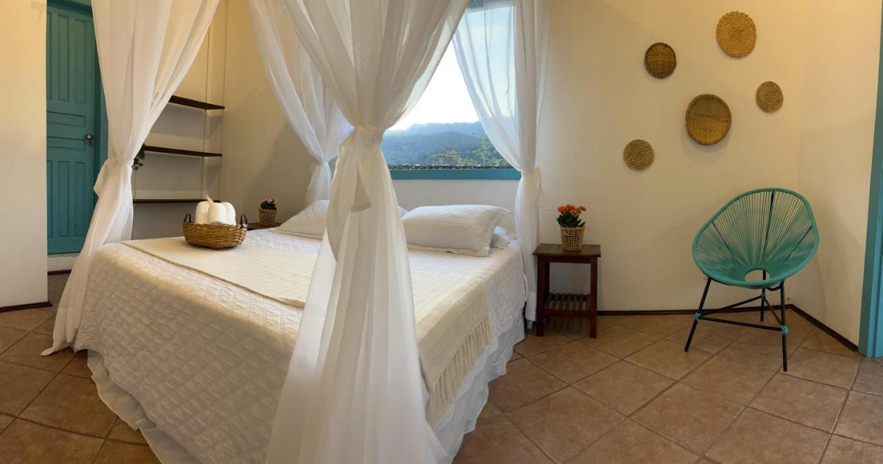 Villa Tie Araquari Exteriér fotografie