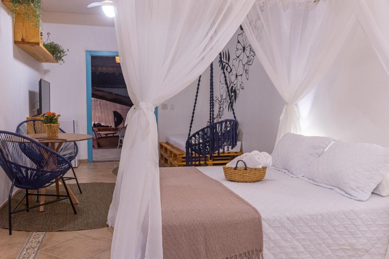 Villa Tie Araquari Exteriér fotografie