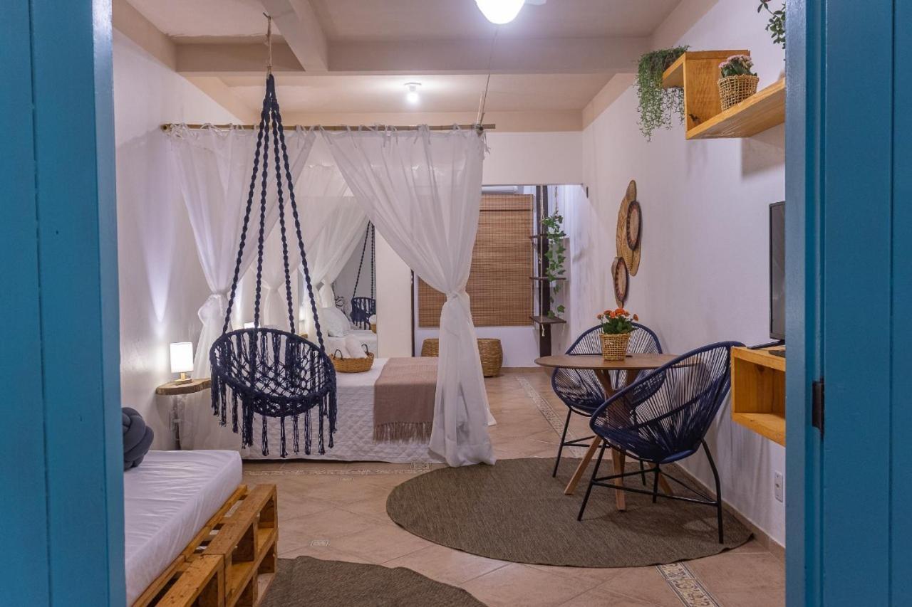 Villa Tie Araquari Exteriér fotografie