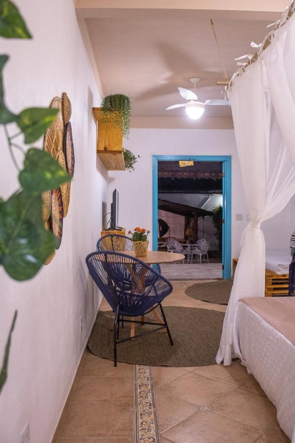 Villa Tie Araquari Exteriér fotografie
