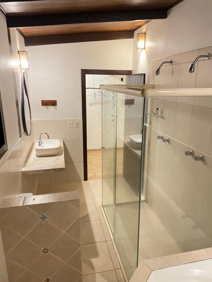 Villa Tie Araquari Exteriér fotografie
