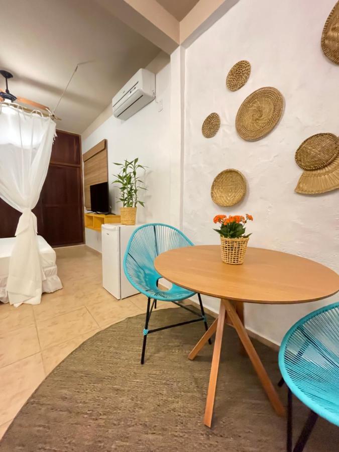 Villa Tie Araquari Exteriér fotografie