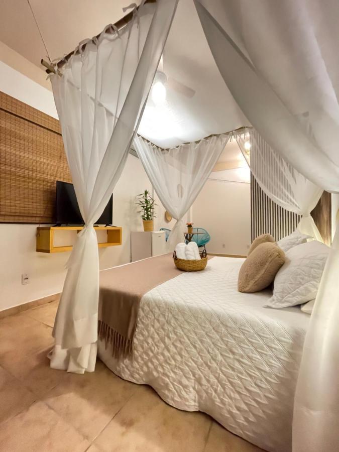 Villa Tie Araquari Exteriér fotografie