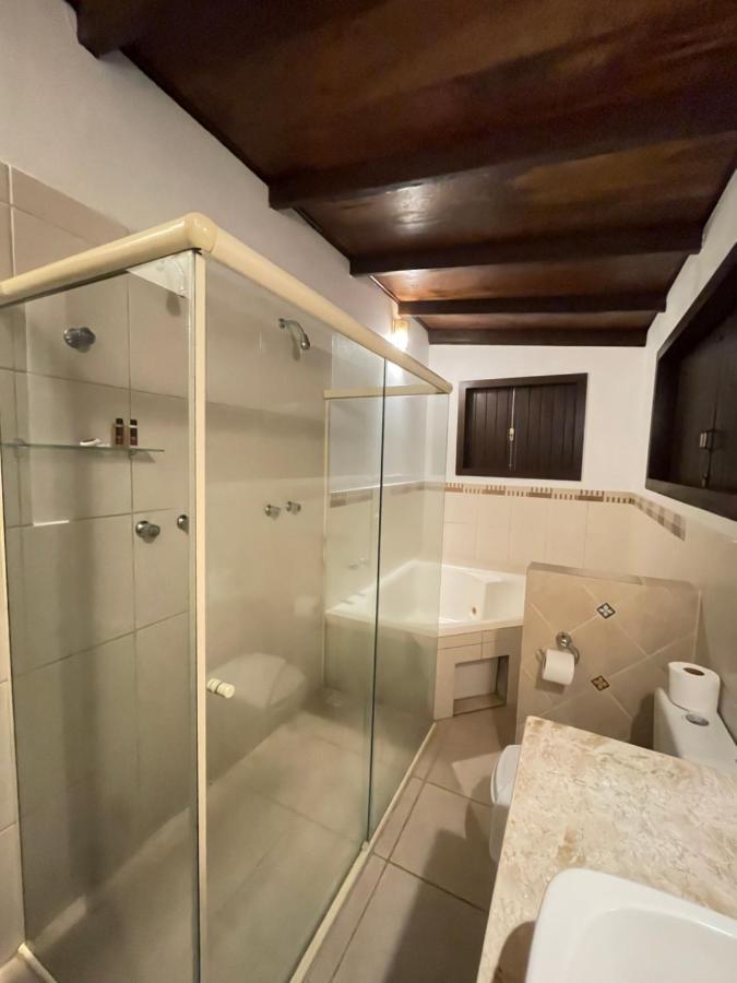 Villa Tie Araquari Exteriér fotografie