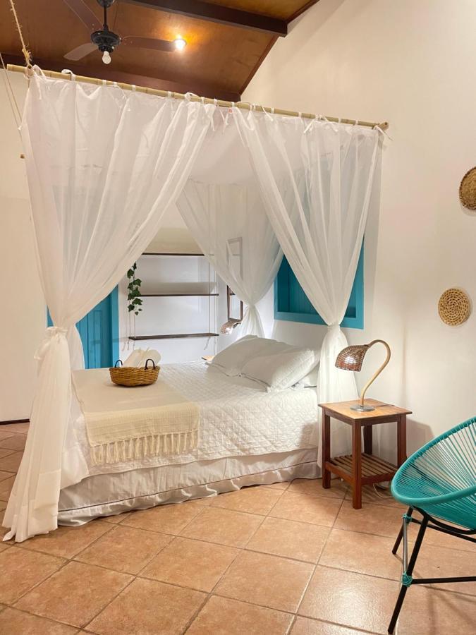 Villa Tie Araquari Exteriér fotografie