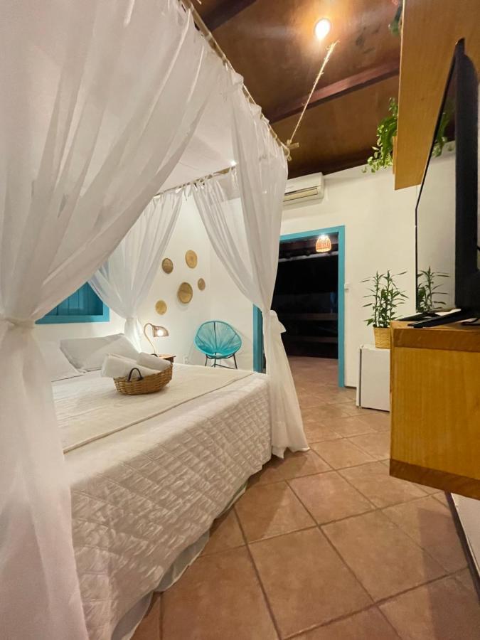 Villa Tie Araquari Exteriér fotografie