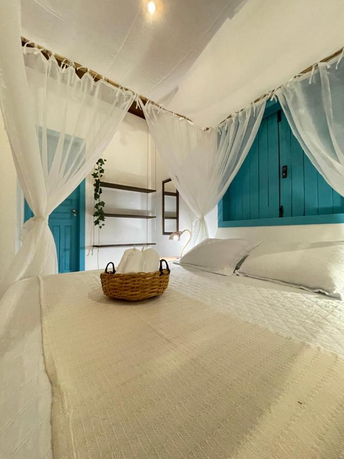 Villa Tie Araquari Exteriér fotografie