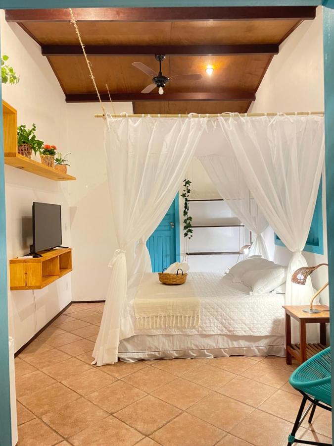 Villa Tie Araquari Exteriér fotografie