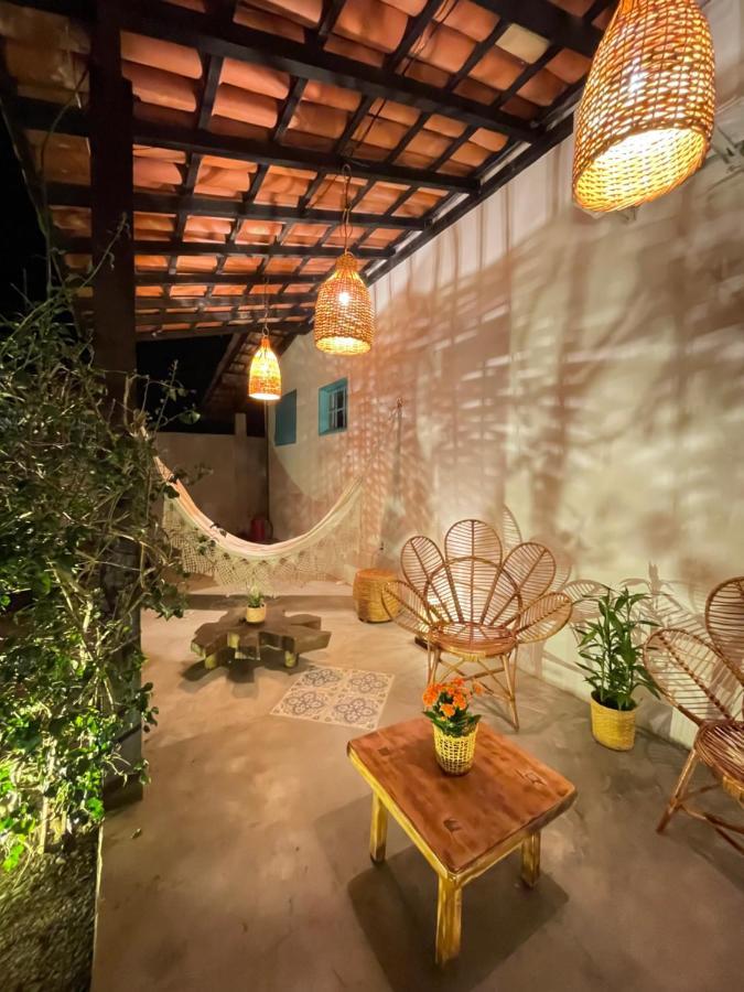 Villa Tie Araquari Exteriér fotografie