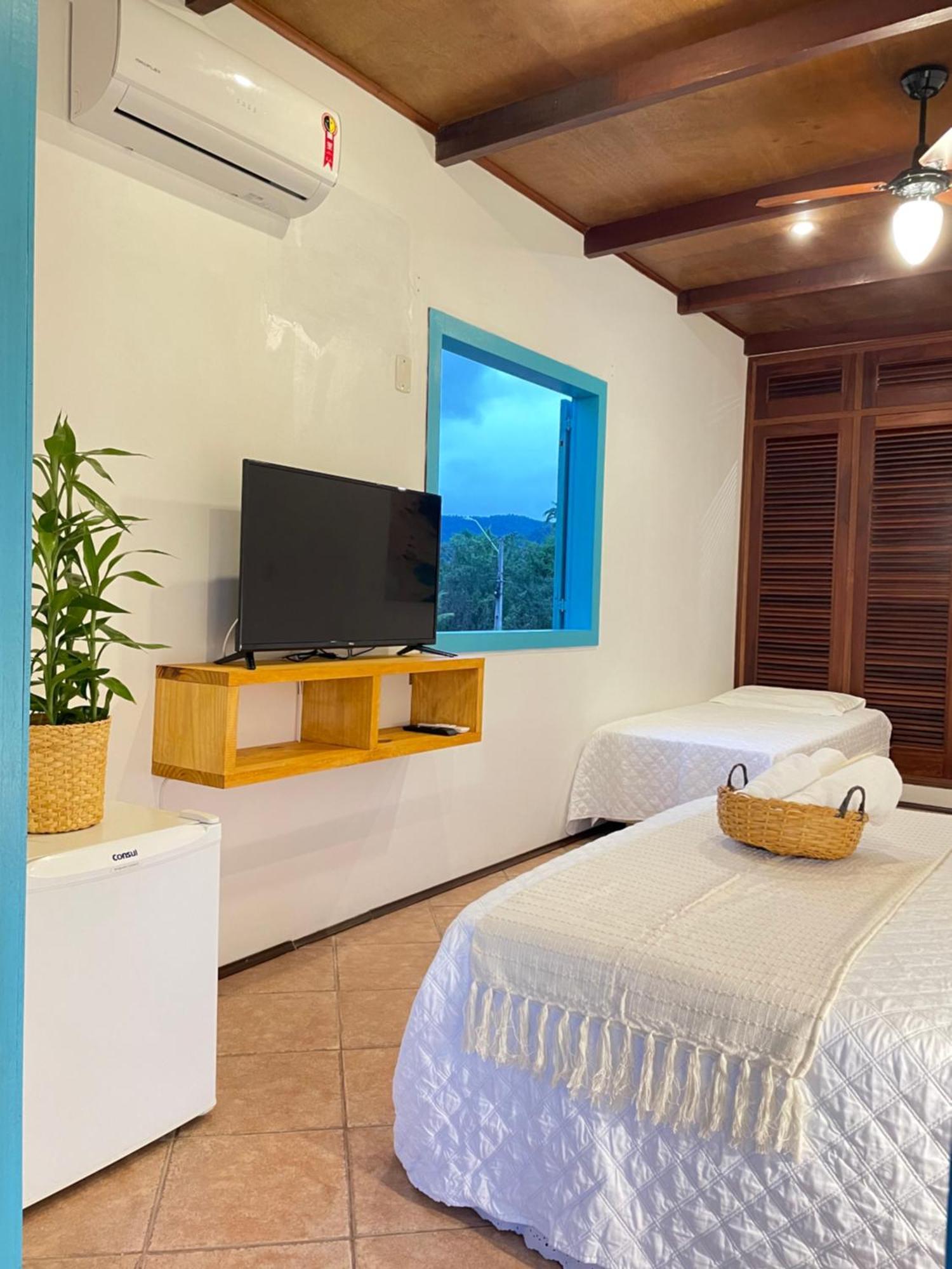 Villa Tie Araquari Exteriér fotografie