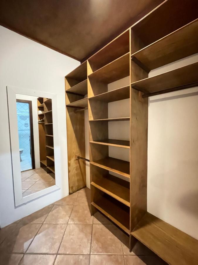 Villa Tie Araquari Exteriér fotografie