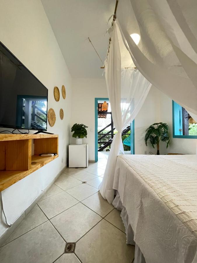 Villa Tie Araquari Exteriér fotografie