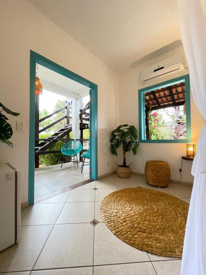 Villa Tie Araquari Exteriér fotografie
