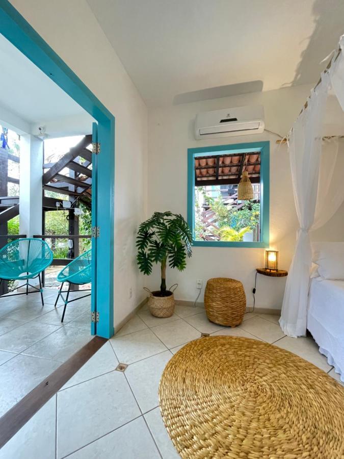 Villa Tie Araquari Exteriér fotografie