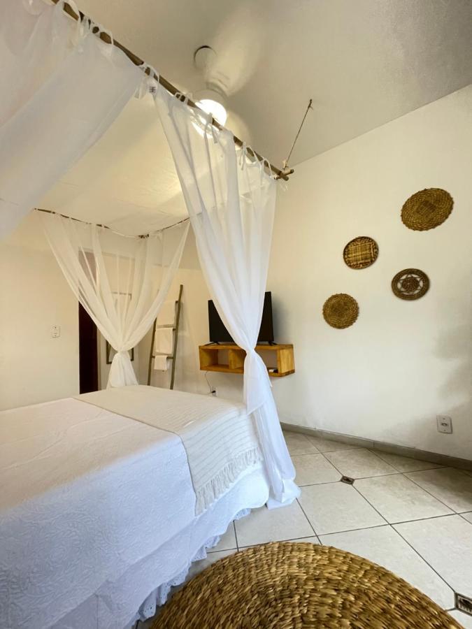 Villa Tie Araquari Exteriér fotografie