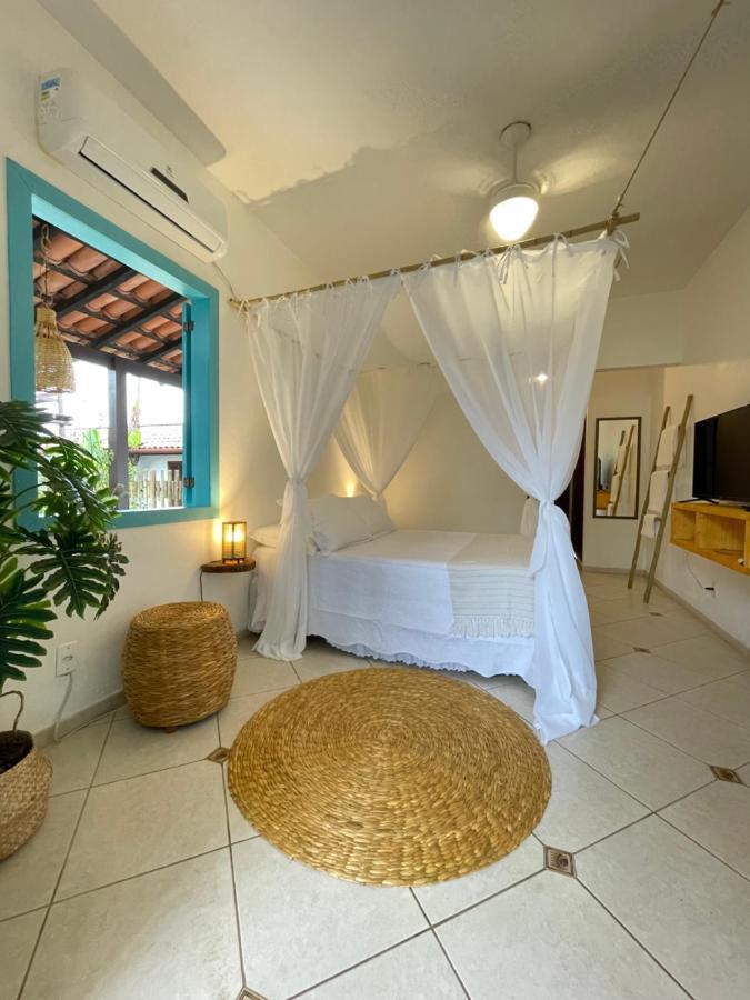 Villa Tie Araquari Exteriér fotografie
