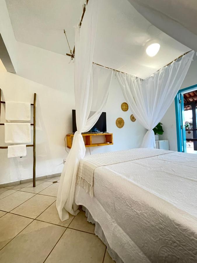 Villa Tie Araquari Exteriér fotografie
