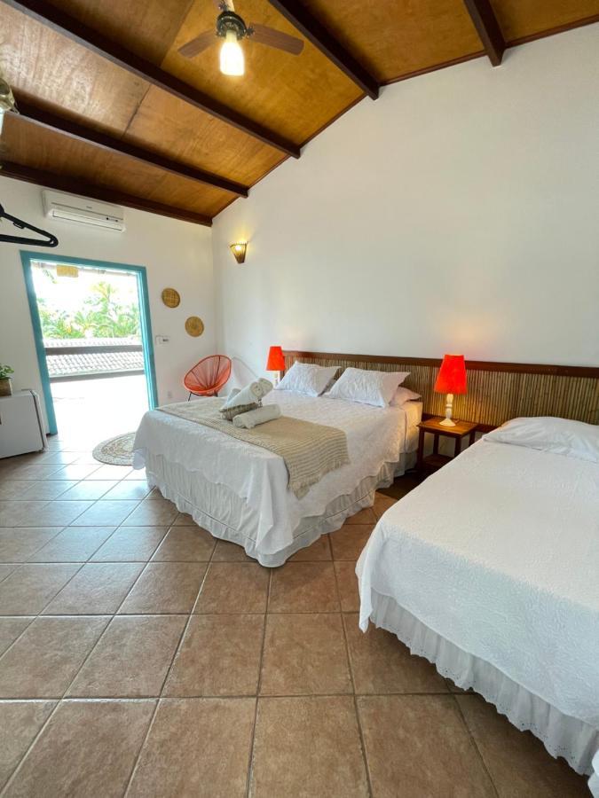 Villa Tie Araquari Exteriér fotografie