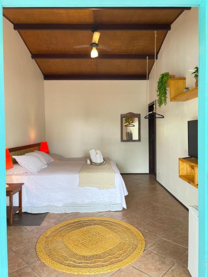 Villa Tie Araquari Exteriér fotografie